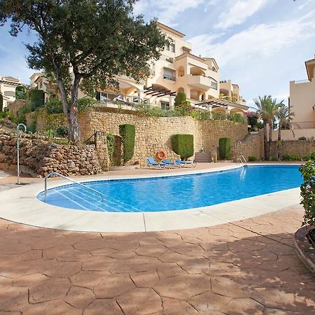 Hacienda Elviria Apartment Марбеля Екстериор снимка