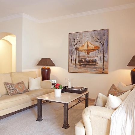Hacienda Elviria Apartment Марбеля Екстериор снимка
