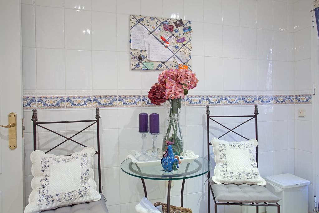 Hacienda Elviria Apartment Марбеля Екстериор снимка