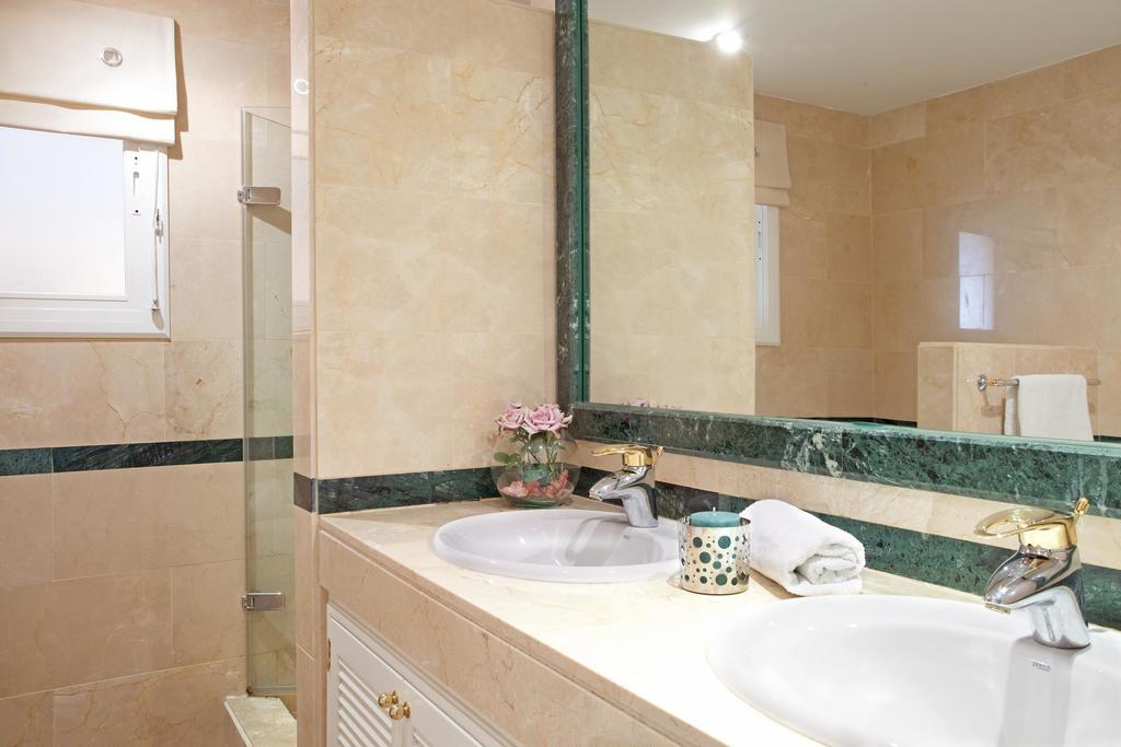 Hacienda Elviria Apartment Марбеля Екстериор снимка