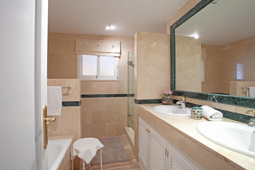 Hacienda Elviria Apartment Марбеля Екстериор снимка